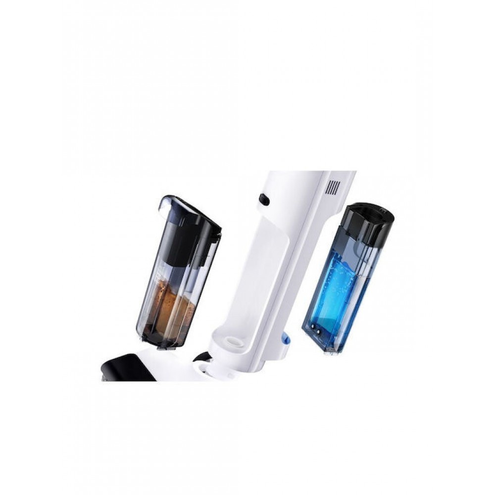 Xiaomi Trueclean W20 Wet Dry Vacuum Cleaner White