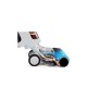 Xiaomi Trueclean W20 Wet Dry Vacuum Cleaner White