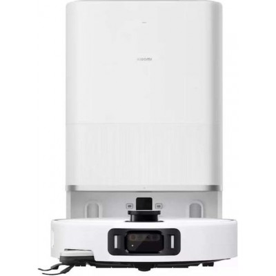 Xiaomi Mi Robot Vacuum 5 Pro White GR