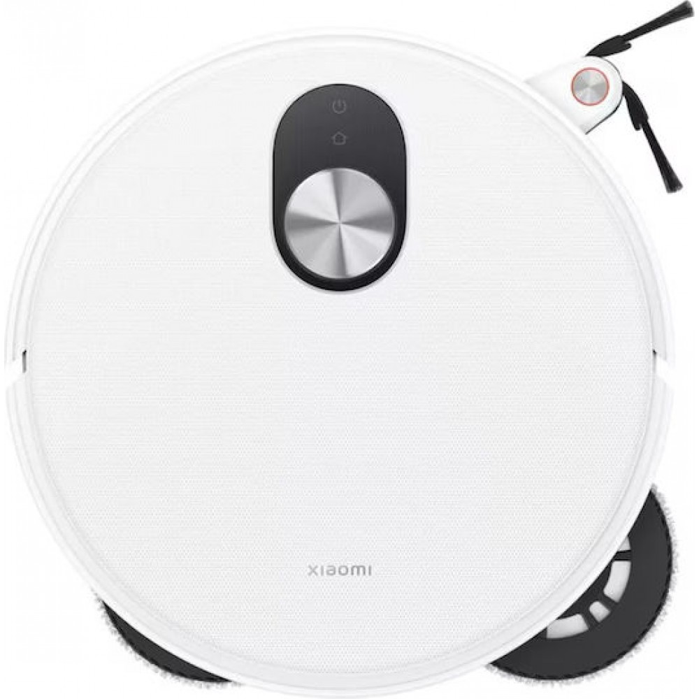 Xiaomi Mi Robot Vacuum 5 Pro White GR