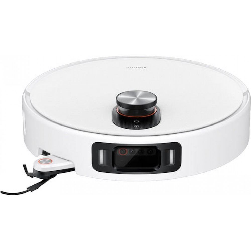Xiaomi Mi Robot Vacuum 5 Pro White GR