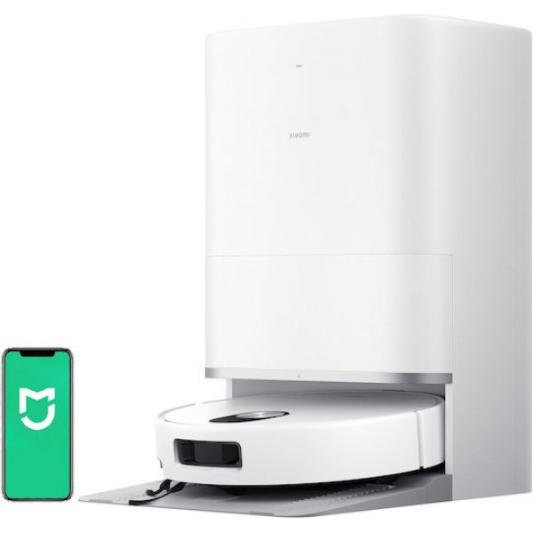 Xiaomi Mi Robot Vacuum 5 White GR