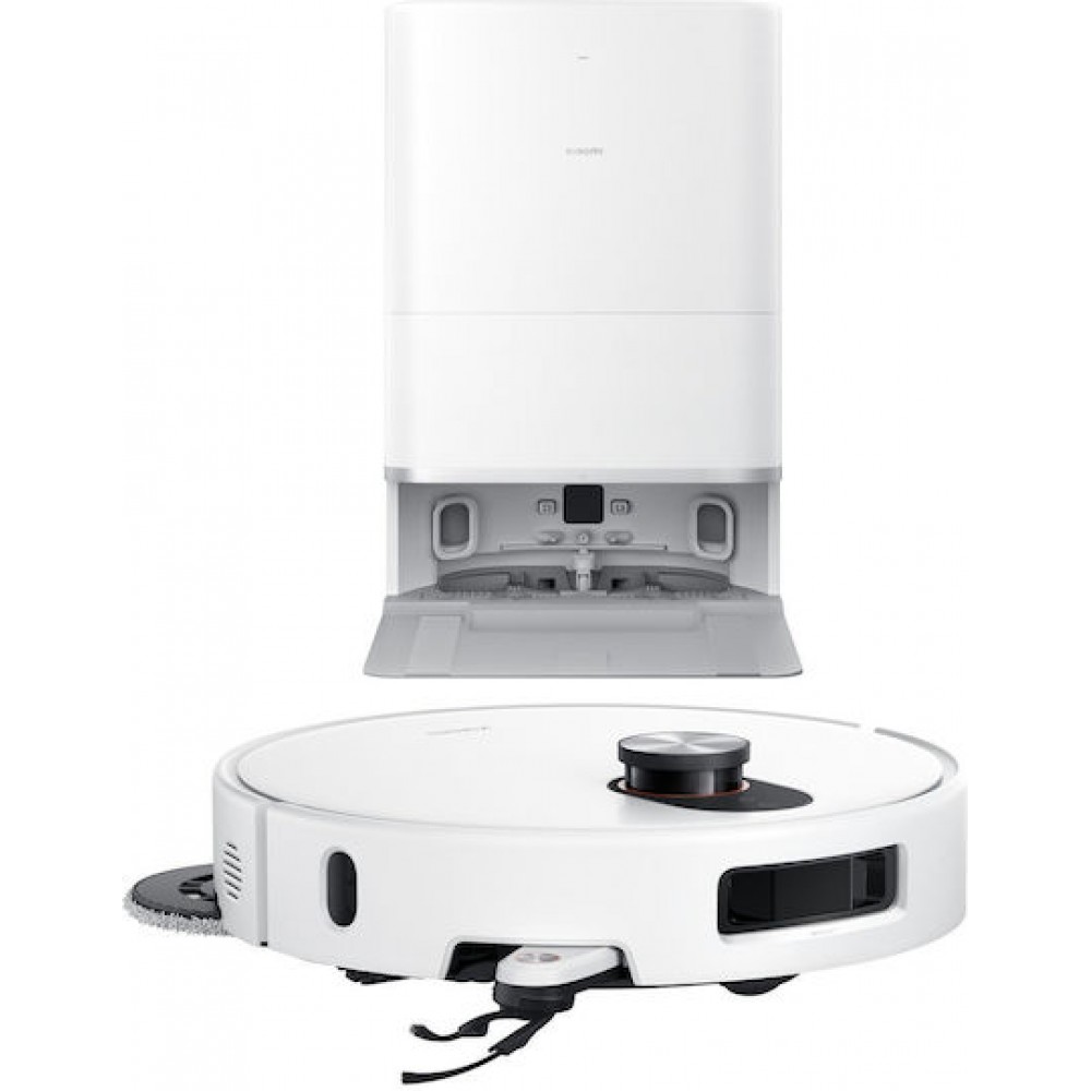 Xiaomi Mi Robot Vacuum 5 White GR