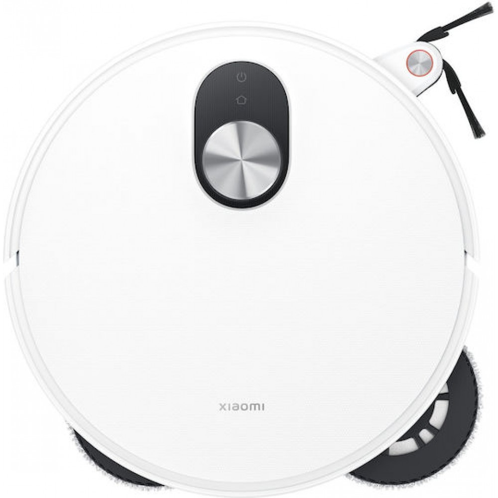 Xiaomi Mi Robot Vacuum 5 White GR