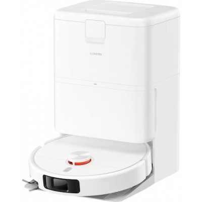 Xiaomi Mi Robot Vacuum H50 Pro White GR