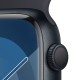 Apple Watch Series 9 Aluminium 45mm Midnight Εκθεσιακό New Open Box (13/08/25)