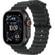 Apple Watch Ultra 3 LTE 49mm Black Ocean Band Titanium