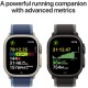 Apple Watch Ultra 3 LTE 49mm Black Ocean Band Titanium