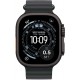 Apple Watch Ultra 3 LTE 49mm Black Ocean Band Titanium
