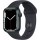 Apple Watch Series 7 Aluminium 45mm Midnight