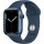 Apple Watch Series 7 Aluminium 45mm Blue