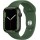 Apple Watch Series 7 Aluminium 45mm Green 