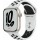 Apple Watch Series 7 Nike 45mm (Starlight) 