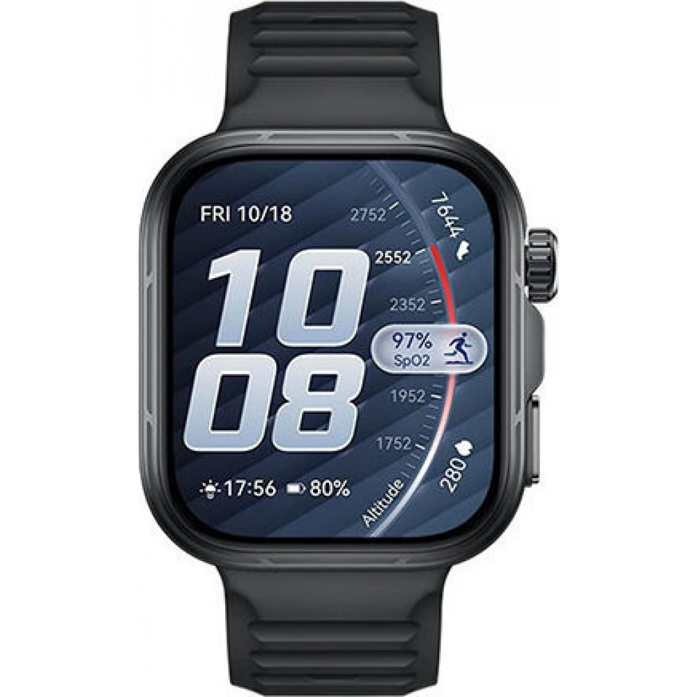 Huawei Watch Fit 5 Pro Black