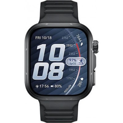 Huawei Watch Fit 5 Pro Black