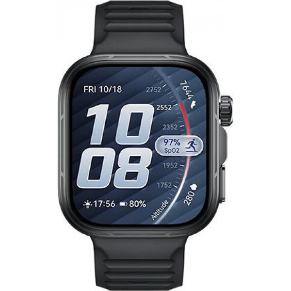 Huawei Watch Fit 5 Pro Black
