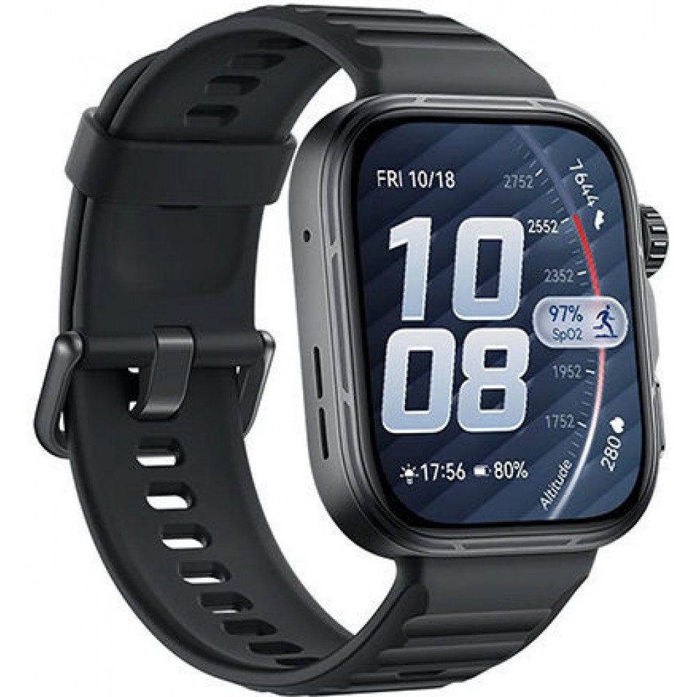 Huawei Watch Fit 5 Pro Black