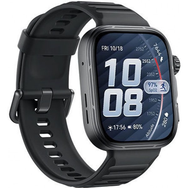 Huawei Watch Fit 5 Pro Black