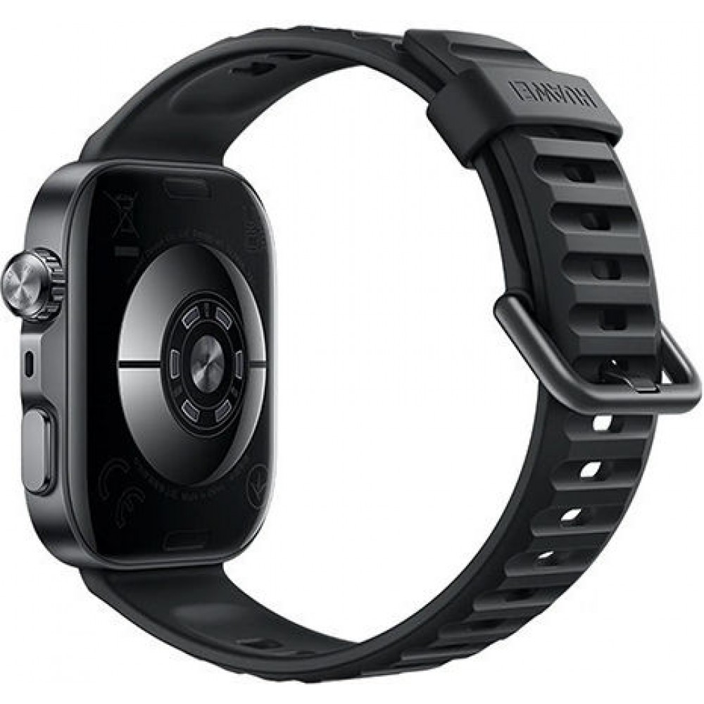 Huawei Watch Fit 5 Pro Black