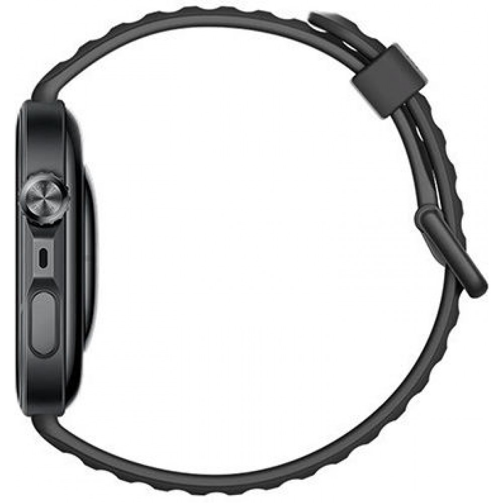 Huawei Watch Fit 5 Pro Black