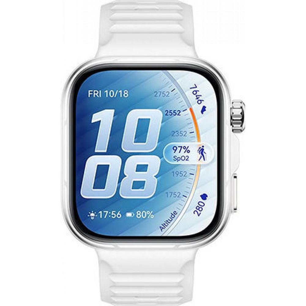 Huawei Watch Fit 5 Pro White