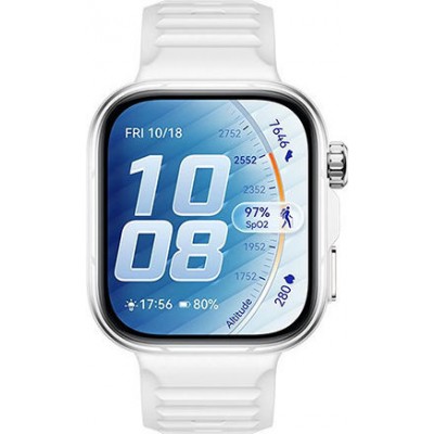 Huawei Watch Fit 5 Pro White