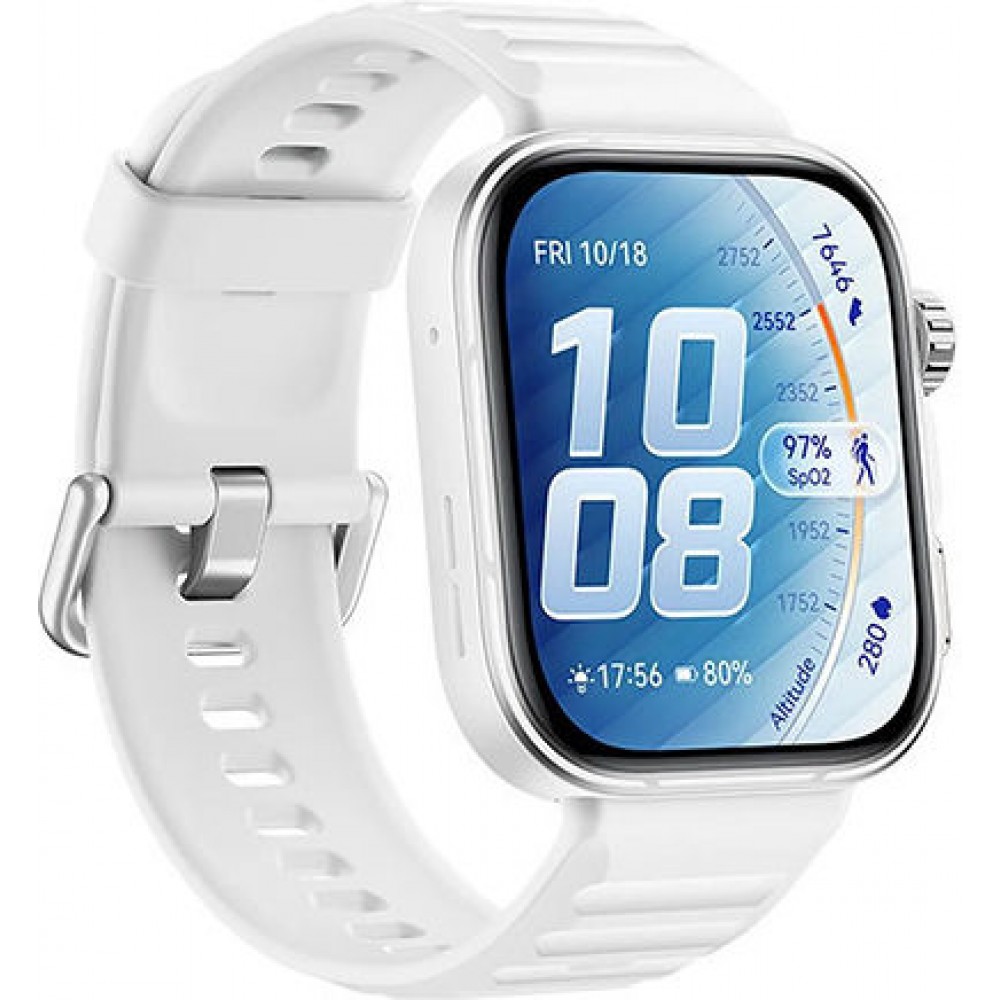 Huawei Watch Fit 5 Pro White