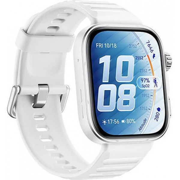 Huawei Watch Fit 5 Pro White