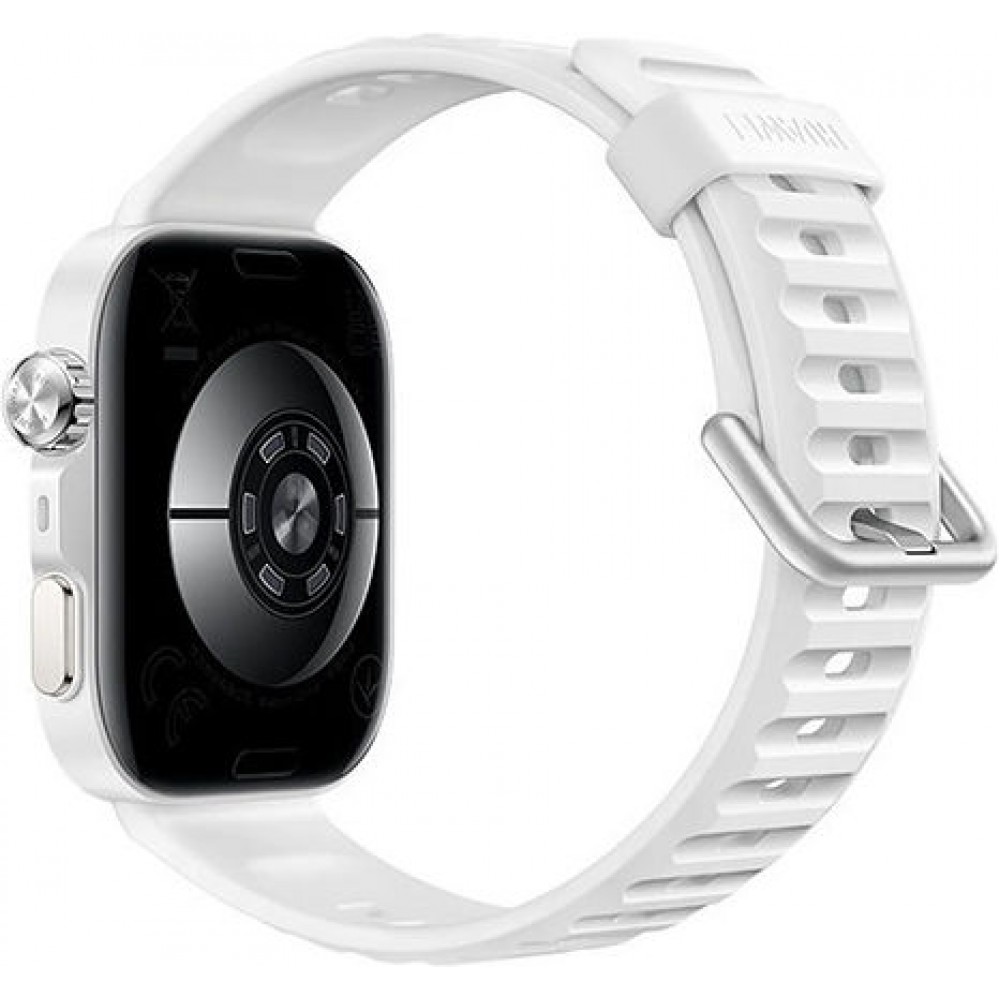 Huawei Watch Fit 5 Pro White