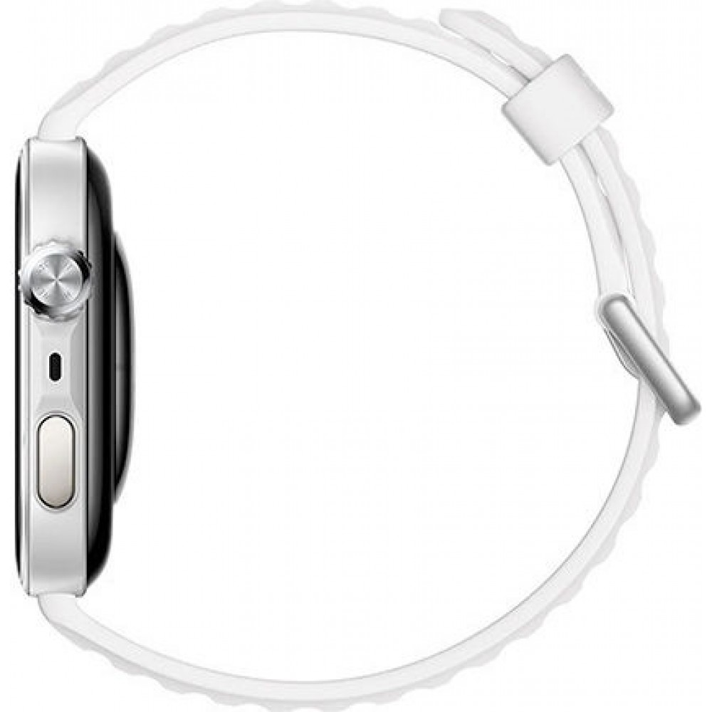 Huawei Watch Fit 5 Pro White