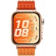 Huawei Watch Fit 5 Pro Orange
