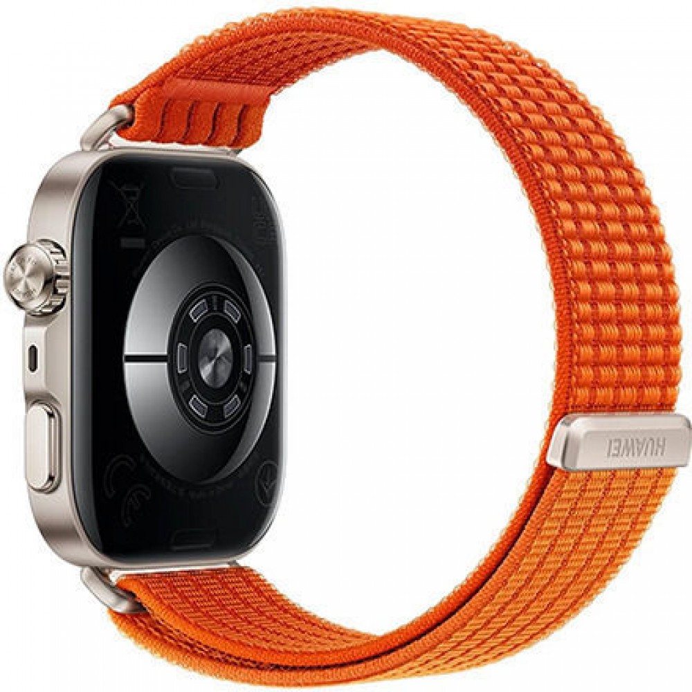 Huawei Watch Fit 5 Pro Orange