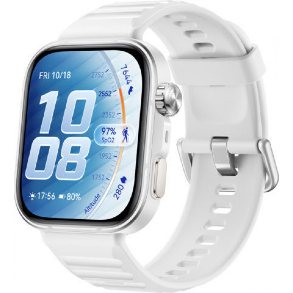 Huawei Watch Fit 5 Pro White