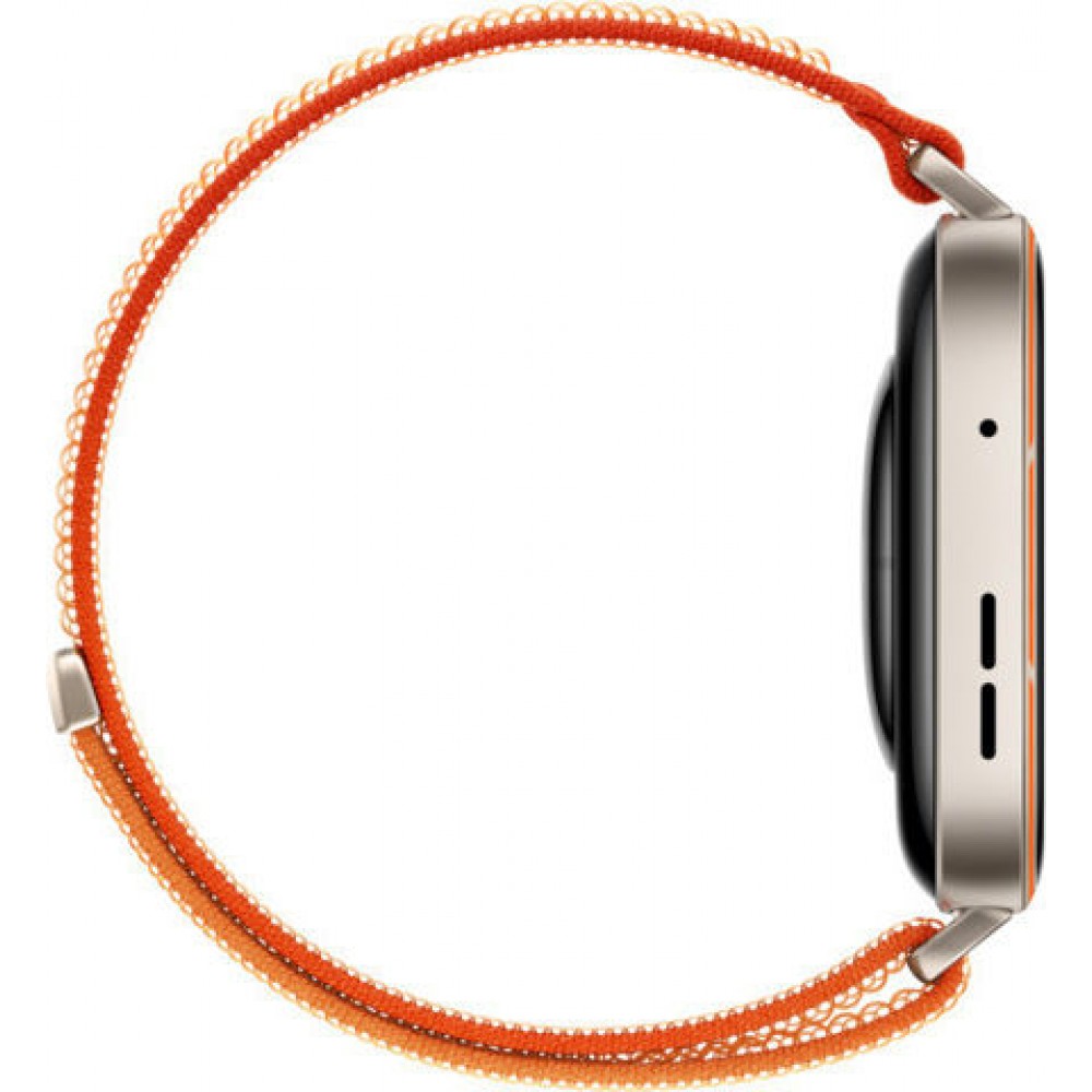 Huawei Watch Fit 5 Pro Orange