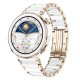 Huawei Watch GT 5 Pro 42mm Ceramic White	