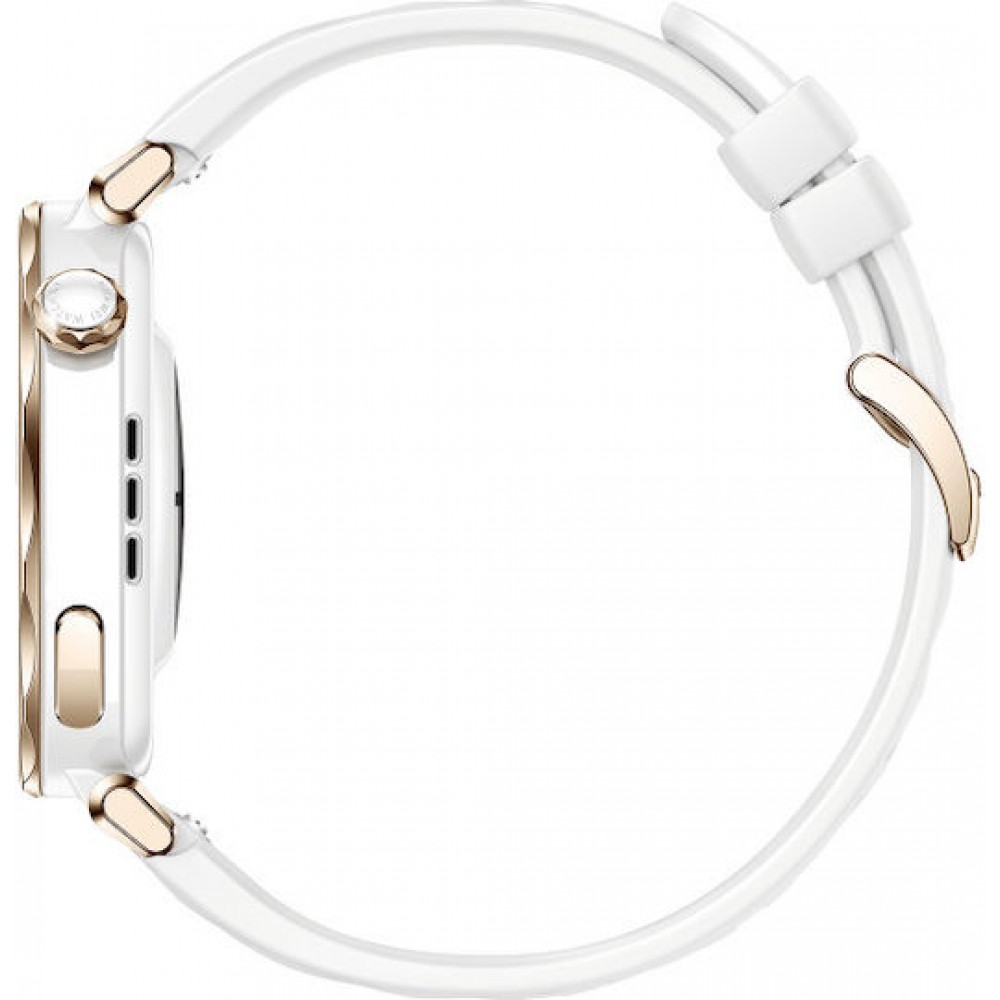 Huawei Watch GT 5 Pro 42mm White	