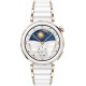 Huawei Watch GT 5 Pro 42mm Ceramic White	