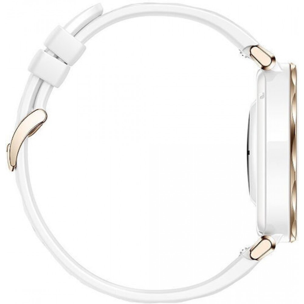 Huawei Watch GT 5 Pro 42mm White	