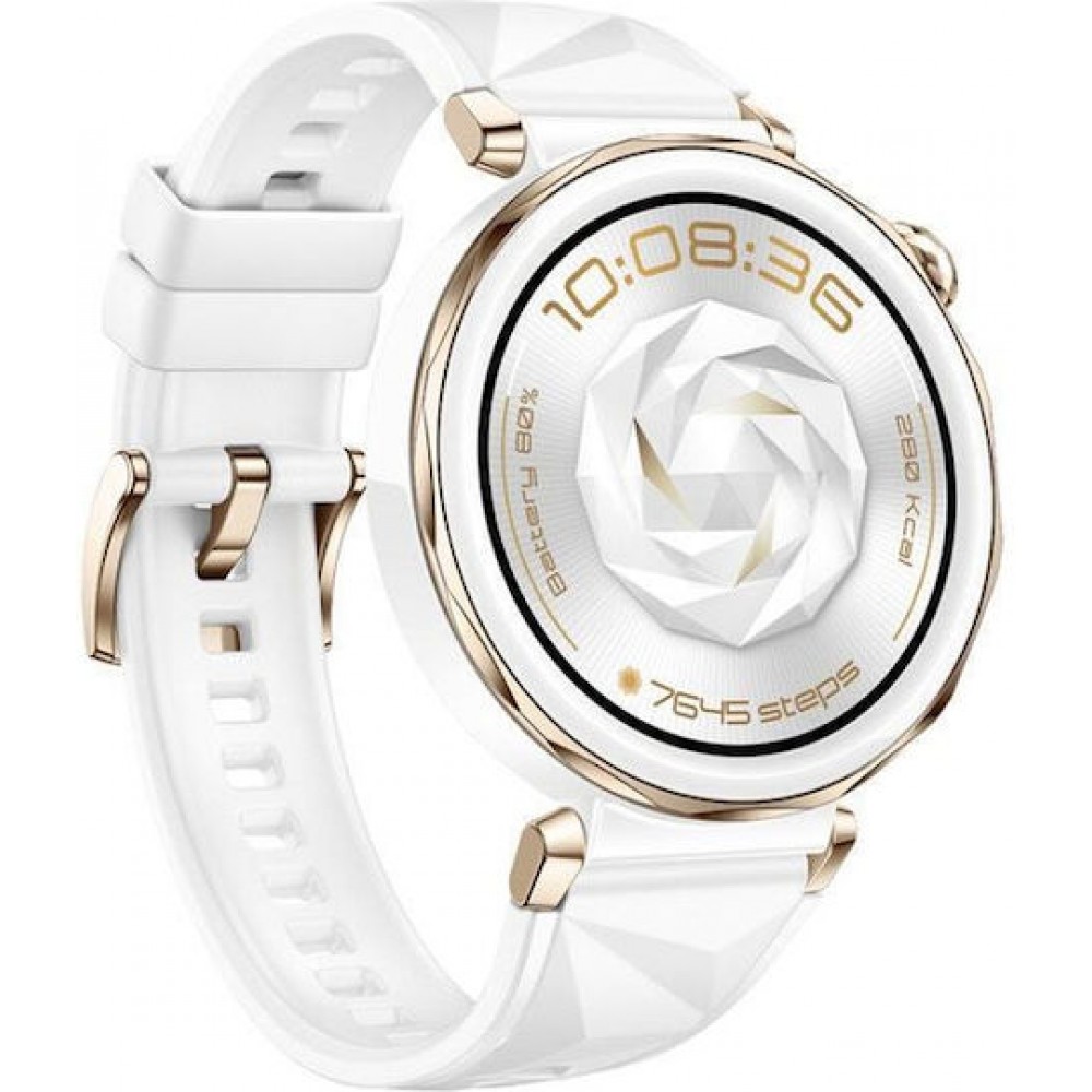 Huawei Watch GT 5 Pro 42mm White	