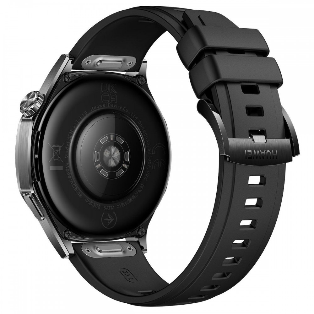 Huawei Watch GT 5 46mm Black