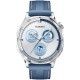 Huawei Watch GT 5 46mm Blue Woven Strap