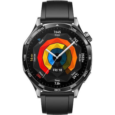 Huawei Watch GT 5 46mm Black