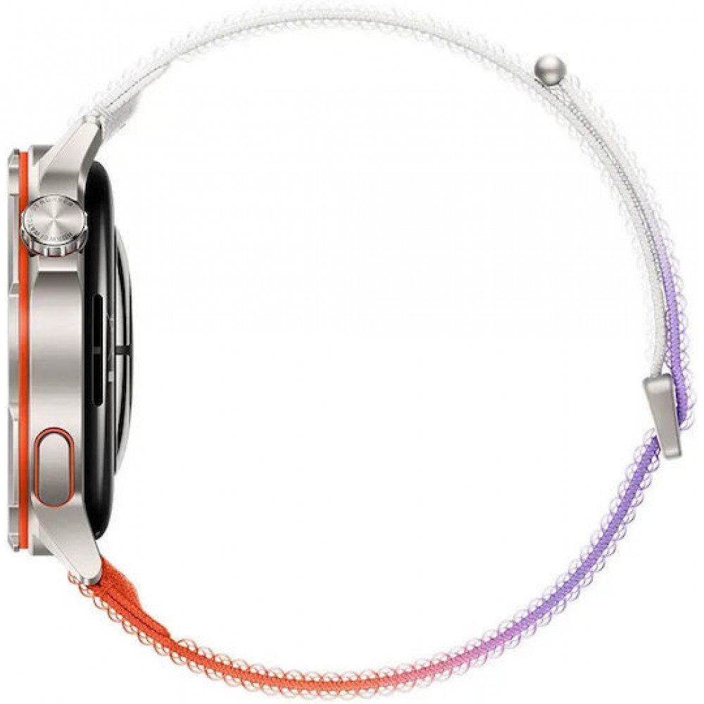 Huawei Watch GT Runner 2 43mm Dawn Orange