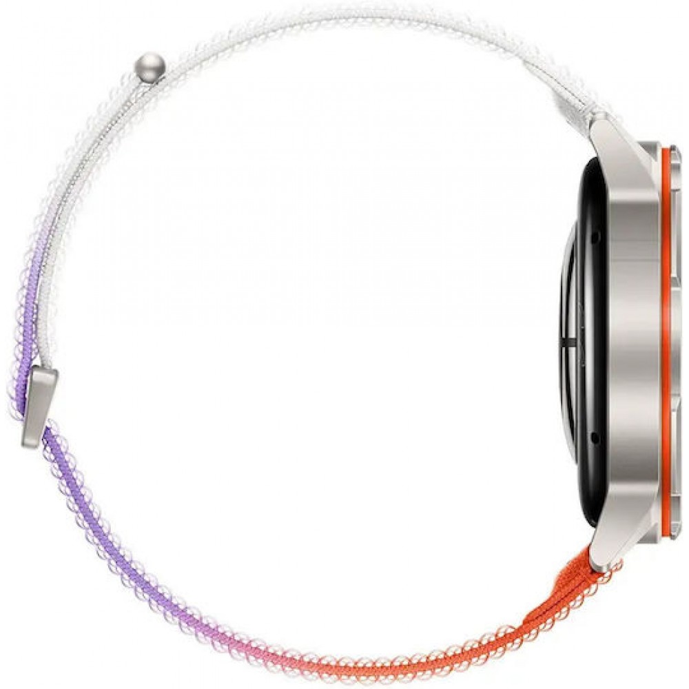 Huawei Watch GT Runner 2 43mm Dawn Orange
