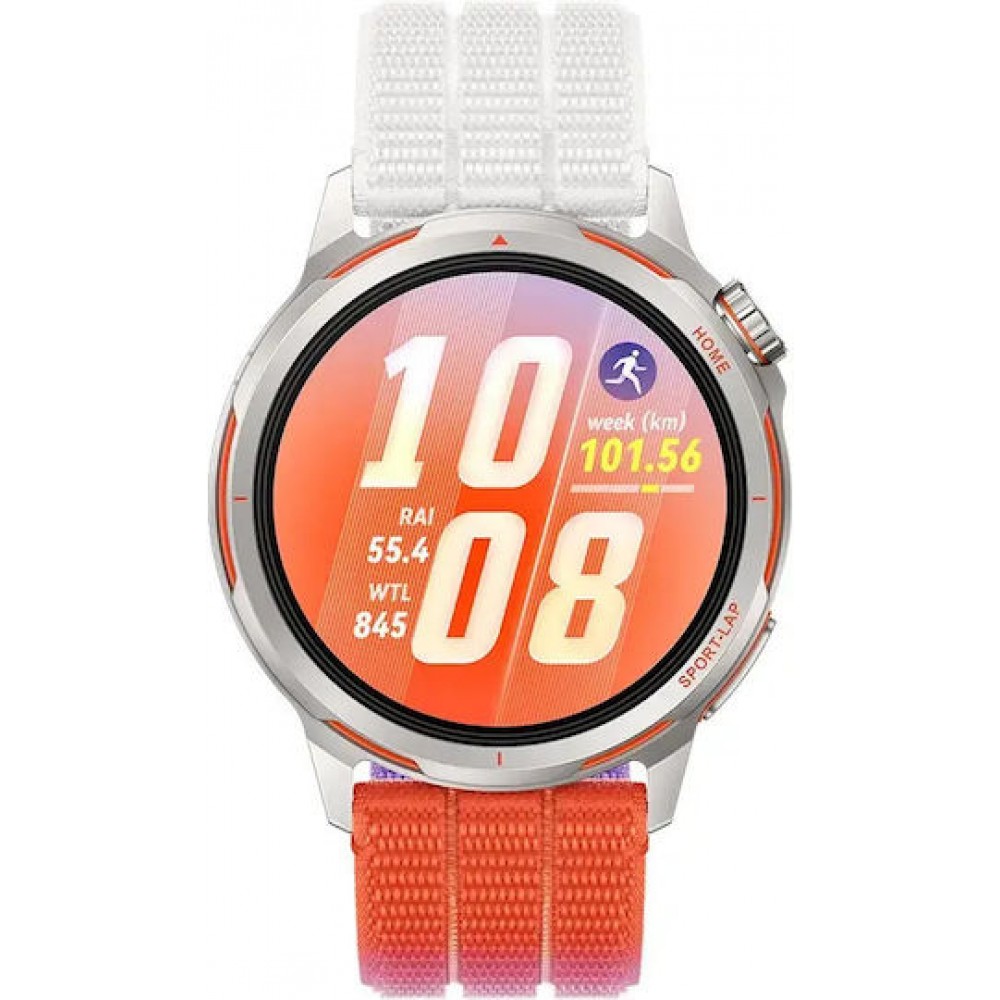 Huawei Watch GT Runner 2 43mm Dawn Orange