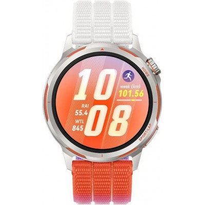 Huawei Watch GT Runner 2 43mm Dawn Orange