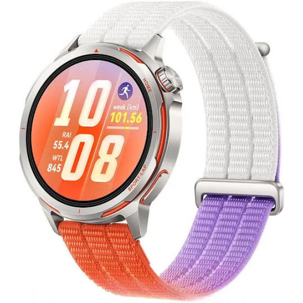 Huawei Watch GT Runner 2 43mm Dawn Orange