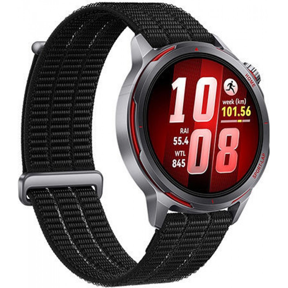 Huawei Watch GT Runner 2 43mm Midnight Black