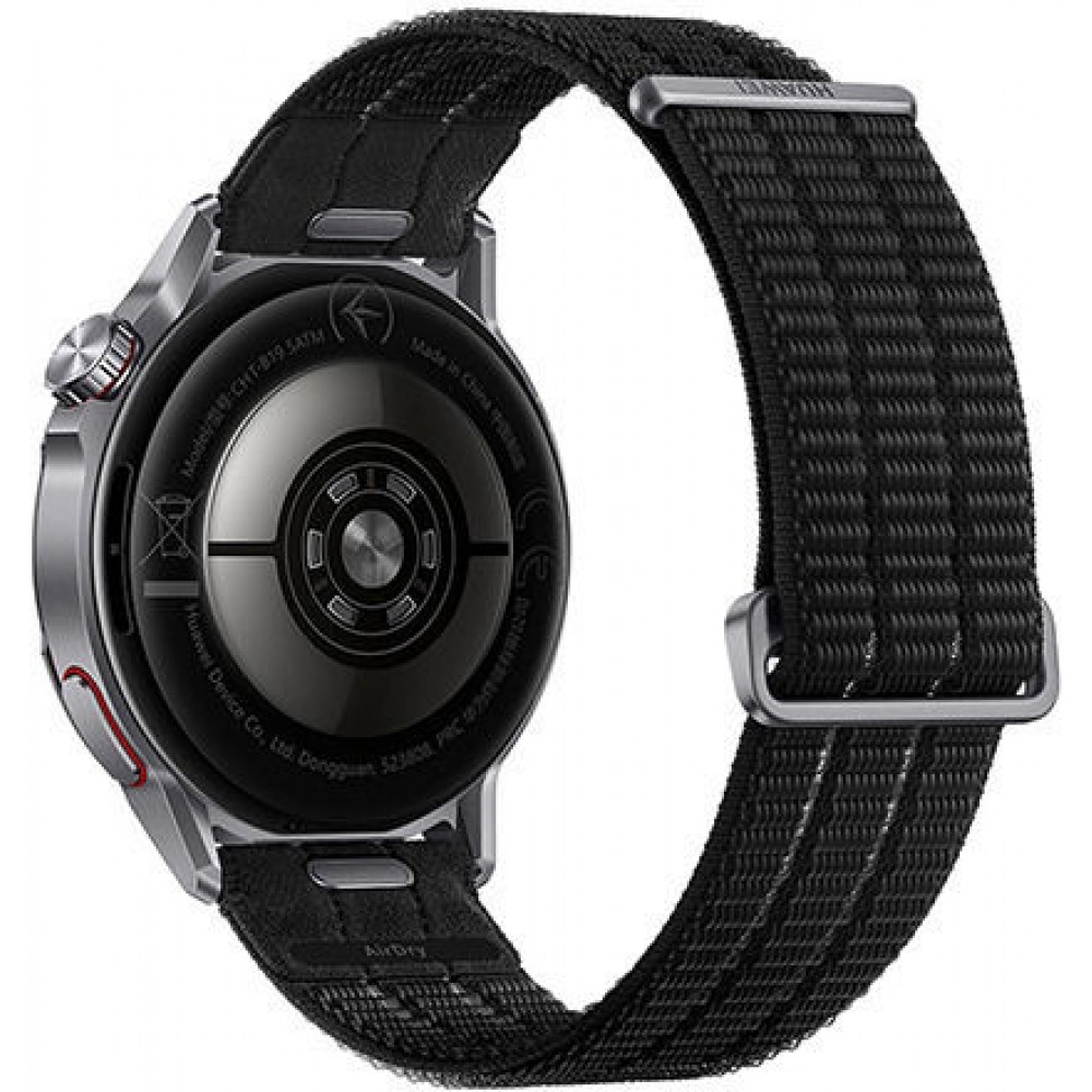 Huawei Watch GT Runner 2 43mm Midnight Black