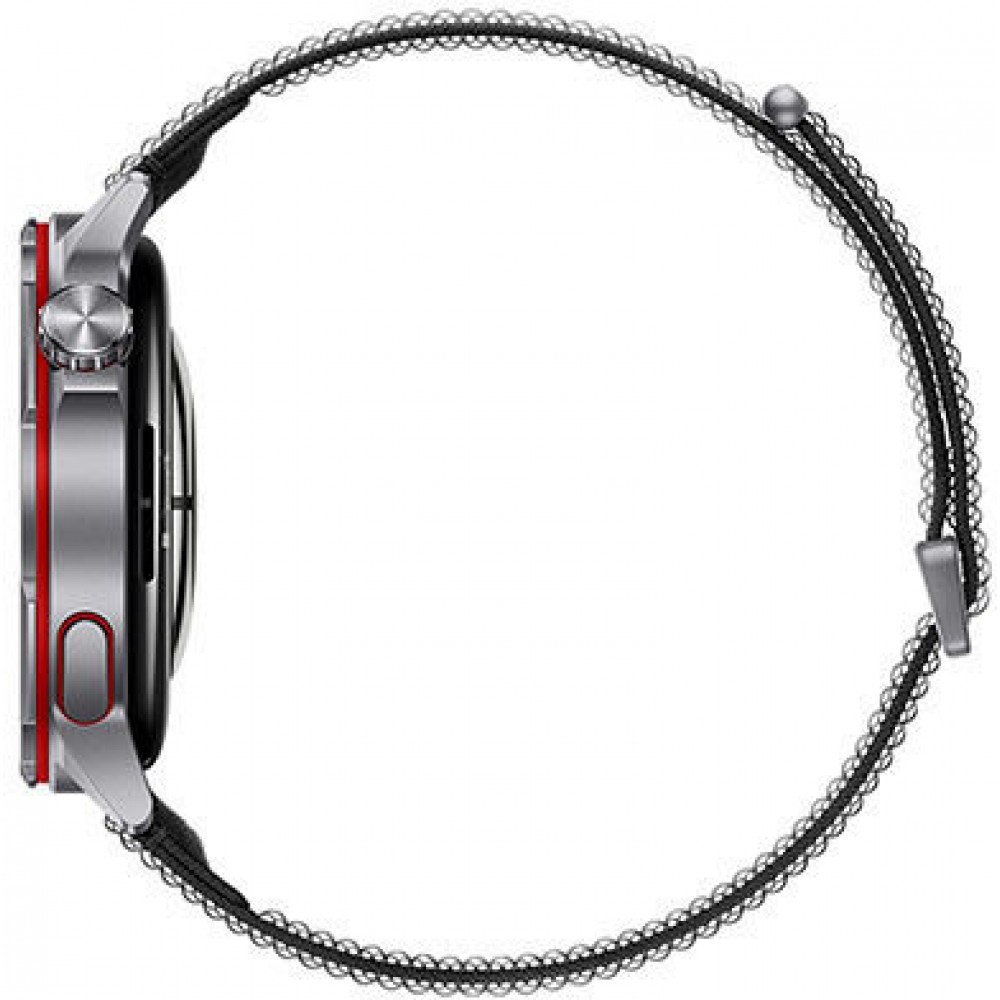 Huawei Watch GT Runner 2 43mm Midnight Black